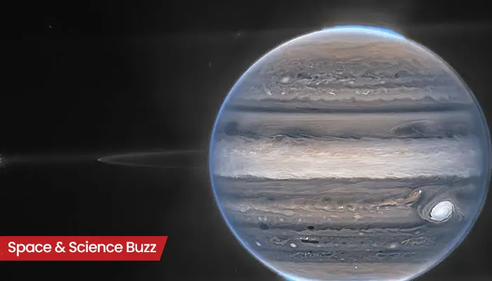 Science & Space Roundup: Top News of the Day (Oct 27)